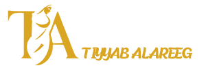 تياب الأريج
