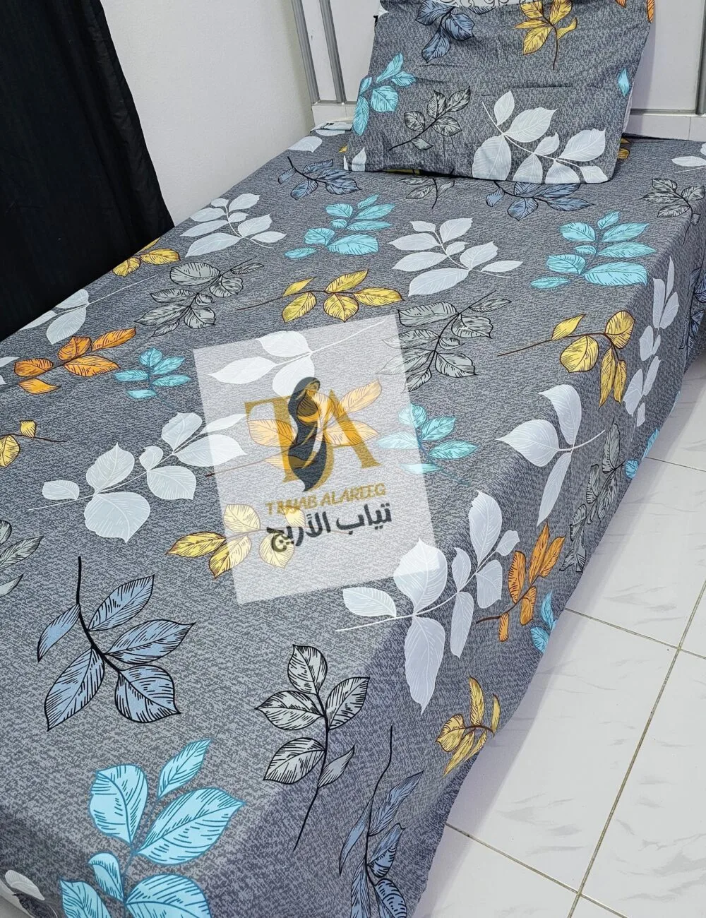 ⁦⁦⁦⁦⁦⁦⁦ملايه قطن رقم 9
