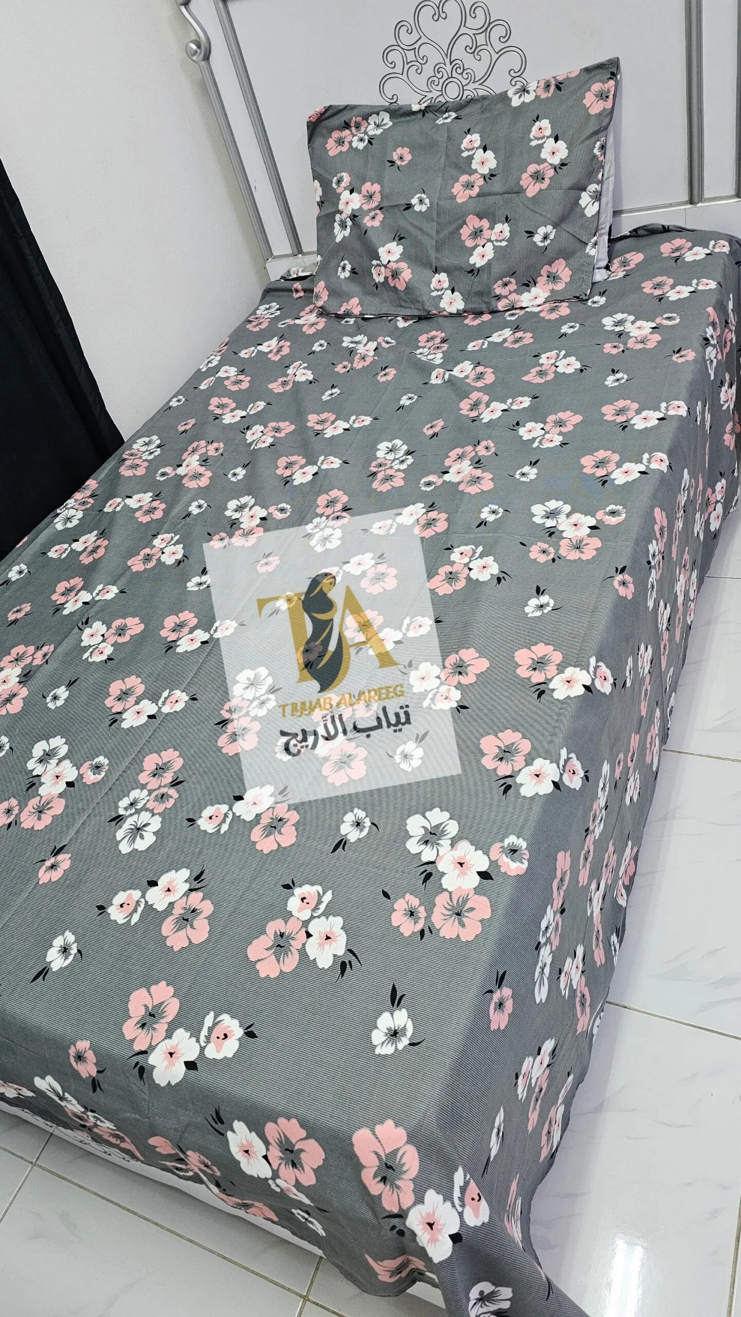 ⁦⁦⁦⁦⁦ملايه قطن رقم 7