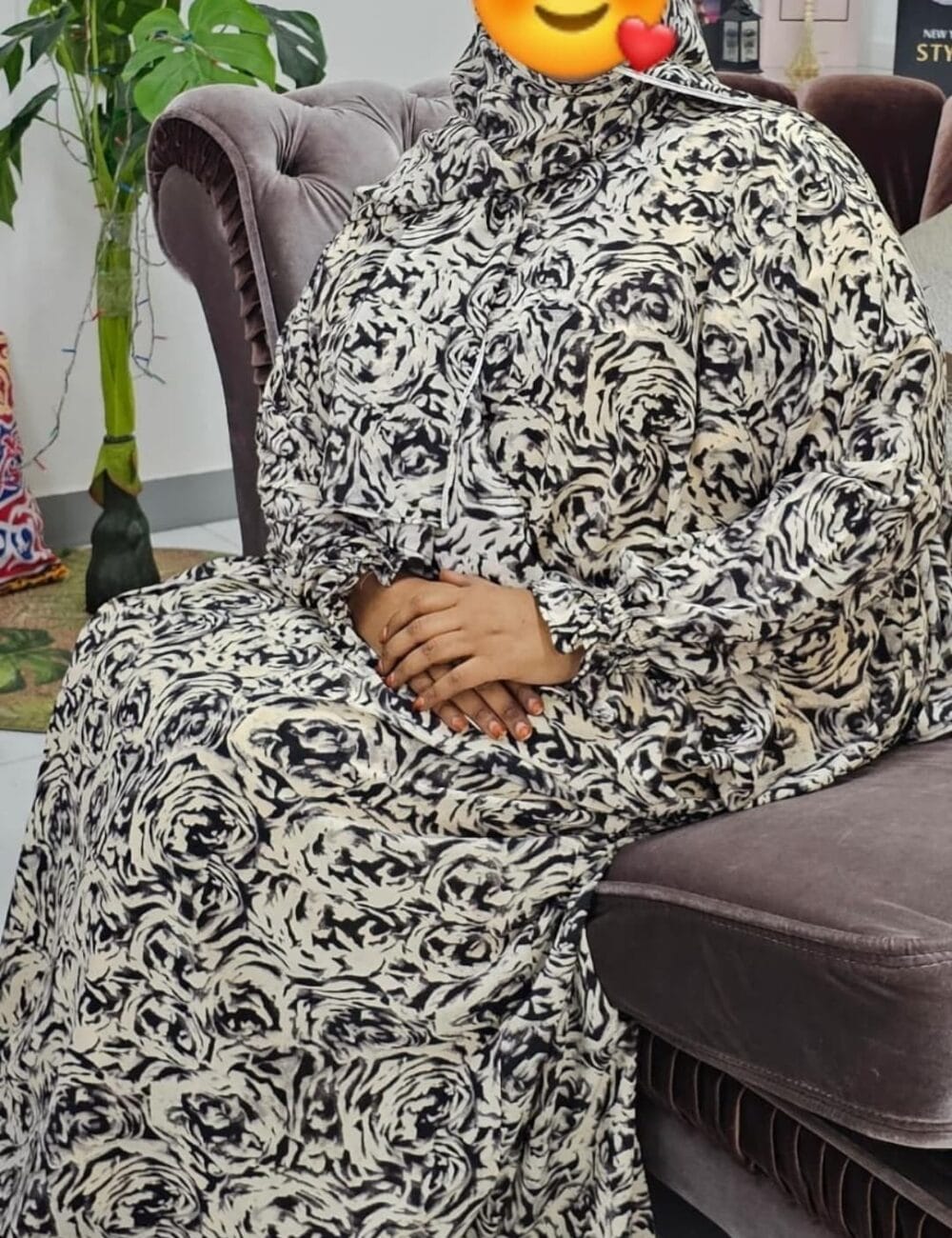 ⁦اسدال صلاه⁩