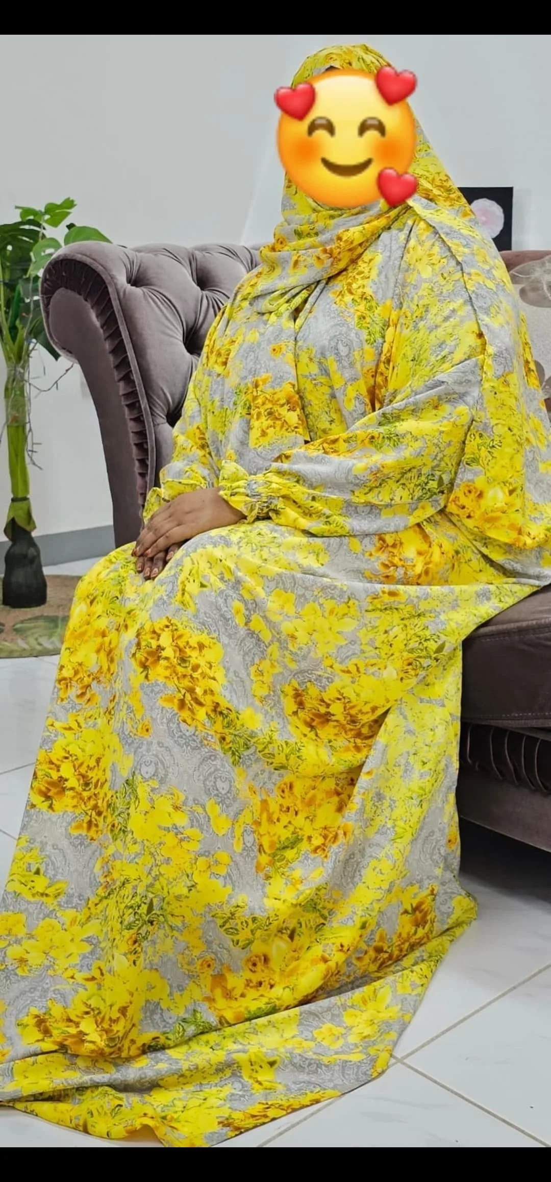 اسدال صلاه