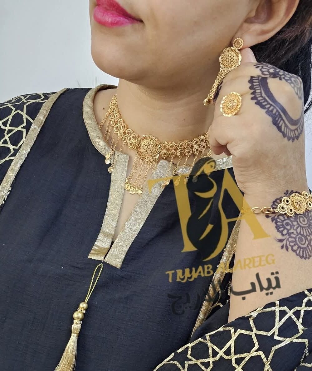 اكسسوار مذهب